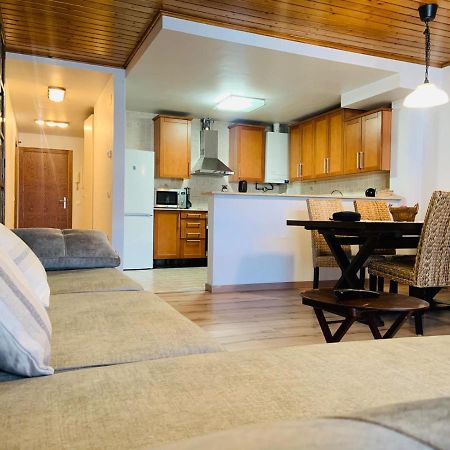 Apartmán Saplan Real Estate Irissa Les Exteriér fotografie